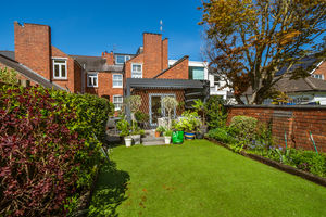GARDEN- click for photo gallery